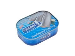 SARDINA GOMES DA COSTA ACEITE 250 GR