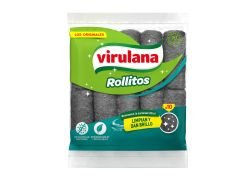 ROLLITOS VIRULANA 70 GR