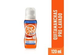 QUITAMANCHA TRENET HYPERACTIVE BOLILLA 120 CC