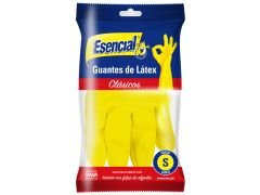 GUANTES ESENCIAL AFELPADO CHICO