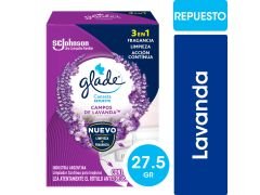 CANASTA GLADE LAVANDA REPUESTO 27.5 GR