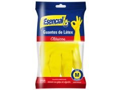 GUANTES ESENCIAL AFELPADO MEDIANO