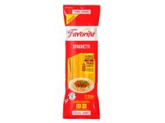 FIDEOS FAVORITA SPAGHETTI 500 GR