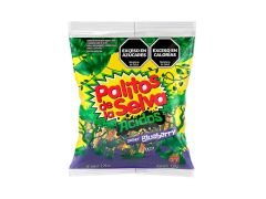 CARAMELOS PALITOS DE LA SELVA BLUEBERRY 150 GR