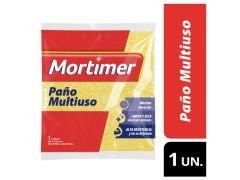 PAÑO MORTIMER MULTIUSO