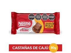 CHOCOLATE NESTLE DIPLOMA 100 GR