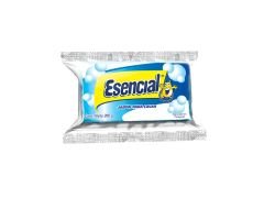 JABON EN PAN ESENCIAL COCO 200 GR