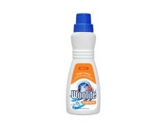 DETERGENTE WOOLITE MAQUINA BOTELLA 450 ML