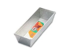 MOLDE ILKO BUDIN INGLES 25 CM