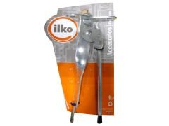 ABRELATAS ILKO MARIPOSA