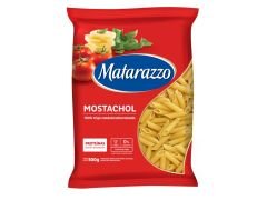 FIDEOS MATARAZZO MOSTACHOL 500 GR