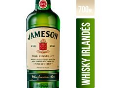 WHISKY JAMESON 750 CC
