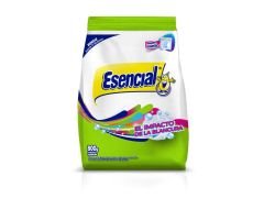 JABON EN POLVO ESENCIAL MATIC 800 GR