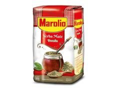 YERBA MAROLIO DORADA 500 GR