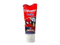 CREMA DENTAL COLGATE SPIDERMAN 75 GR