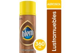 LUSTRAMUEBLE BLEM 360 CC