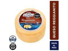 QUESO LA PAULINA REGGIANITO 1 KG