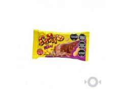 CHOCOLATE SAPITO MANI 24X10 GR