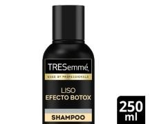 SHAMPOO TRESEMME LISO BOTOX 250 ML