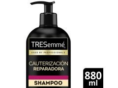 SHAMPOO TRESEMME HUMECTACION REPARADORA 750 880 ML