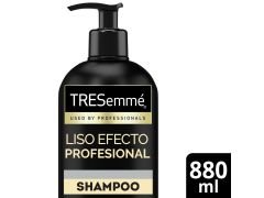 SHAMPOO TRESEMME LISO BOTOX 880 ML