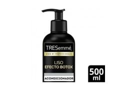 ACONDICIONADOR TRESEMME LISO BOTOX 500 ML