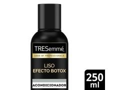 ACONDICIONADOR TRESEMME LISO BOTOX 250 ML