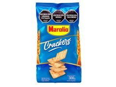 GALLETITAS MAROLIO MINI CRACKERS 300 GR