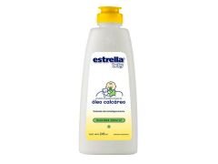 OLEO LIMPIEZA ESTRELLA EXTRA VITAMINA 250 ML