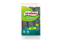 ROLLITOS VIRULANA 42 GR