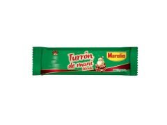 TURRON MAROLIO MANI 130 GR