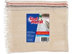 REJILLA SED METAL AMERICANA