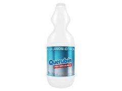 LAVANDINA QUERUBIN ROPA BLANCA 1 LT 