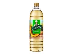 ACEITE COCINERO MEZCLA 1.5 LT