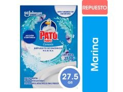 CANASTA PATO MARINA RESPUESTO 27.5 GR