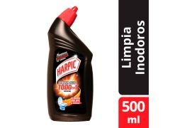 LIMPIADOR HARPIC POWER PLUS 500 CC
