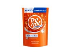QUITAMANCHAS TRENET POWER PRECISION 120 GR