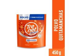 QUITAMANCHA TRENET POWER PRECISION 450 GR