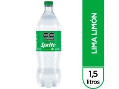 GASEOSA SPRITE 1,5 LT