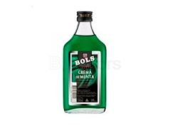 LICOR BOLS PETACA CREMA DE MENTA 200 CC