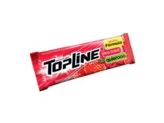 CHICLE TOPLINE FRUTA 7X20 un