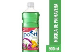 LIMPIADOR POETT BOSQUE BAMBU 900 CC