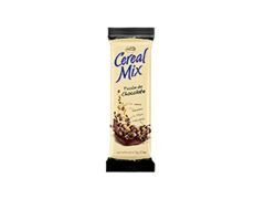 BARRA CEREAL MIX CHOCOLATE Y ALMENDRAS 23 GR