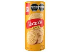 GALLETITAS VOCACION CLASICA 141 GR