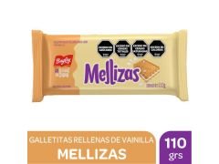 GALLETITAS MELLIZAS 110 GR