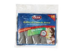 LANA ACERO TASK 50 GR