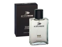 PERFUME STONE BLACK 100 ML