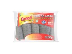 LANA ACERO ESENCIAL 60 GR