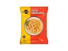 PAPAS FRITAS ONEFRY TRADICIONAL 1.4 KG
