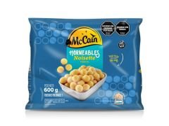 PAPAS FRITAS MC CAIN NOISETTES 600 GR